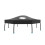 TP 8ft x 12ft Infinity Rectangular Trampoline Accessory Kit 3