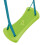 TP Deluxe Double Metal Swing Set 13