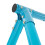 TP Deluxe Double Metal Swing Set 11