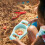 TP Wooden Lidded Sandpit with Dig & Explorer Accessory Kit - FSC certified 6