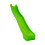 TP 3m/10ft Super Wavy Slide 2