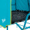 TP Explorer Metal Climbing Frame Set & Jungle Run 4