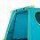TP Explorer Metal Climbing Frame Set with Ripple Slide & Jungle Run 9