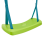 TP Sherwood Wooden Double Swing Set 4