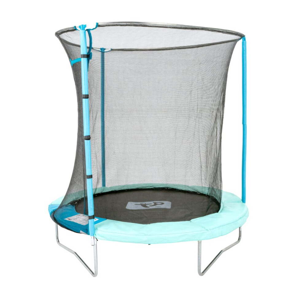 Tp Toys Tp Up 6Ft Trampoline