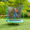 TP UP 6ft Trampoline 3