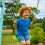 TP Single Metal Swing Set 5