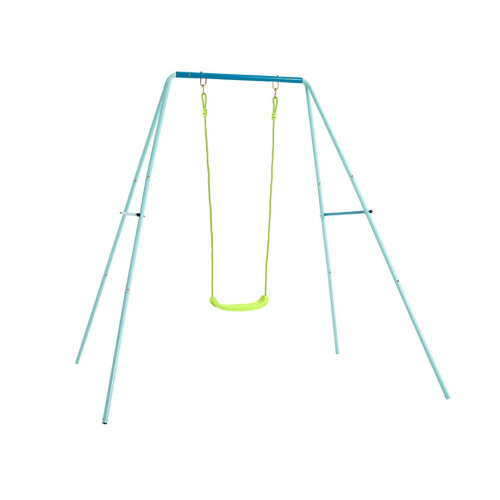 TP Single Metal Swing Set 1