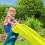 PalPlay Green & Blue Plastic Folding First Slide 6