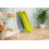 PalPlay Green & Blue Plastic Folding First Slide 12