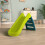 PalPlay Green & Blue Plastic Folding First Slide 9