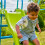 TP Metal Swing Slide & Glide 5