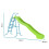 TP 10ft (3m) Super Wavy Slide & Stepset 4