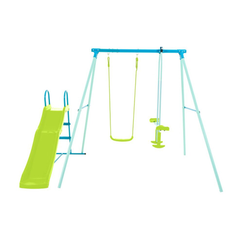 TP Metal Swing Slide & Glide 1