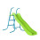 TP 6ft (1.8m) Wavy Slide & Stepset 1