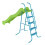 TP 10ft (3m) Super Wavy Slide & Stepset 11