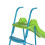 TP 6ft (1.8m) Wavy Slide & Stepset 11