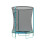 TP UP 4.5ft Junior Trampoline 2