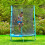 TP UP 4.5ft Junior Trampoline 6