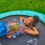 TP UP 4.5ft Junior Trampoline 7
