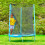 TP UP 4.5ft Junior Trampoline 4