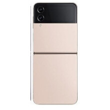 (Pink Gold) Samsung Galaxy Z Flip4 Single SIM | 128GB | 8GB RAM - Refurbished