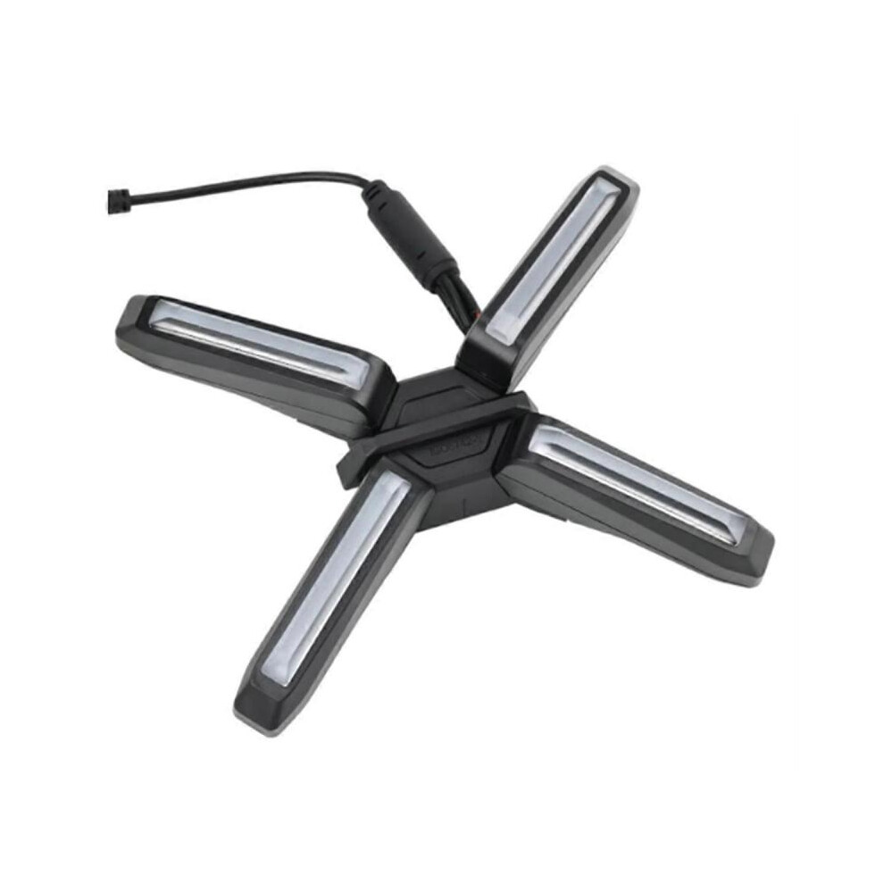 Head 4W Super Bright Front For Zt3 Electric Scooter Zt3 Pro X-Shaped Spare Parts Light 5004229047520