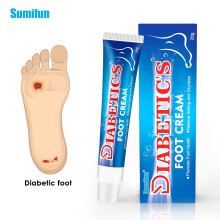 Tangning Foot Salbe Fußfußsalbe