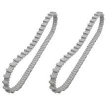 Pool Cleaner for Dolphin Underwater Robot Drive Belt Robot Replacement Parts