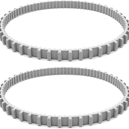 Pool Cleaner for Dolphin Underwater Robot Drive Belt Robot Replacement Parts 2