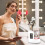 Electric Makeup Brush Cleaner Machine,USB Multifunction Automatic Makeup Brush Cleaner and Dryer 7