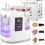 Electric Makeup Brush Cleaner Machine,USB Multifunction Automatic Makeup Brush Cleaner and Dryer 1