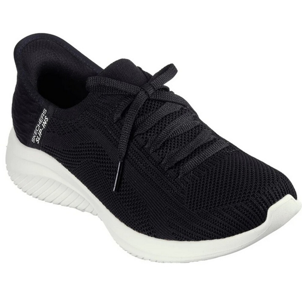 Skechers Womens/Ladies Ultra Flex 3.0 Brilliant Path Slip-In Trainers