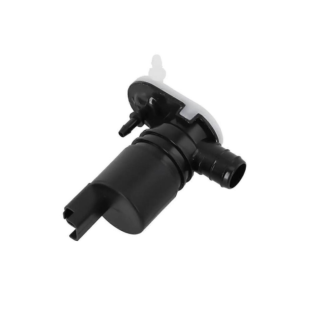 289209776R Car Windscreen Washer Pumps For Captur Kadjar Espace 2019-2021 Front Wiper Washer Pump A Light 5004229047650