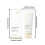 Moisturizing Sunscreen Protection Waterproof Lightweight Texture Oil Control Lightweight Texture 50g 14