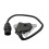 Car Neutral Switch 5HP19 24107507818 for E46 E39 E38 E85 Trans Shift Position Switch 24107512755 24 1