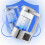 2L Hypochlorous Acid Water Disinfectant Machine Maker Sodium Hypochlorous Generator EU Plug 3