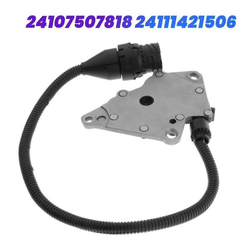 Car Neutral Switch 5HP19 24107507818 for E46 E39 E38 E85 Trans Shift Position Switch 24107512755 24 1