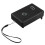 Worship Counter with Compass Smart Rakat Counter Multi-Function Portable Counter Black 2