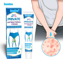 Herren Private-Teile Pflege Salbe - Vaginal-Juckreizcreme, 20 g