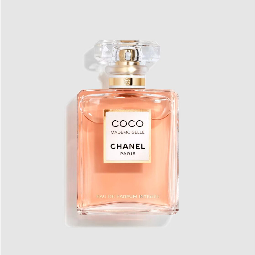 C​oco Mademoiselle Intense - Eau de Parfum Intense - 100ml-