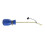 Bug Treatment Powder Duster Diatomaceous Earth Bulb Duster/Powder Applicator Bulb with Long Copper 2