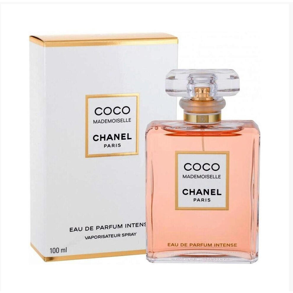 Chaneⵏ Mademoiselle Intense - Eau de Parfum Intense - 100ml
