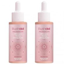 (2pcs) Sunless Tanning Drops To Drink, Drinkable Sunless Tanning Drops for Face & Body, 60ml