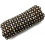 Pool Table and Rail Brush Set with Cloth Cue Shaft Slider 4