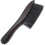 Pool Table and Rail Brush Set with Cloth Cue Shaft Slider 3