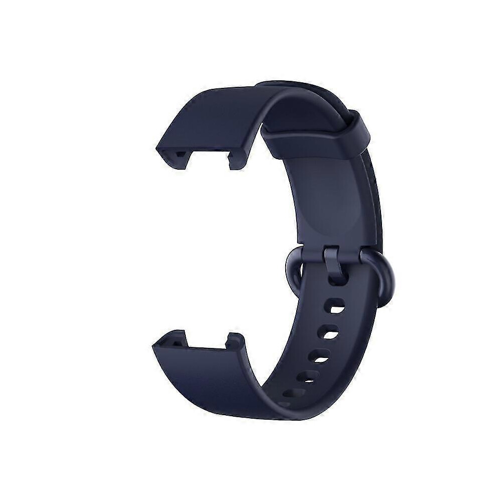 For -Xiaomi Mi Watch Lite Strap Replacement Sport Soft Wristband Bracelet 9114577124975