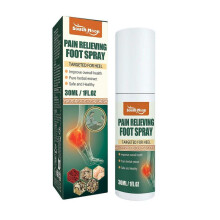 South Moon Heel Care Spray Daily Gentle Repair Body Sole Heel Massage Spray