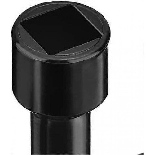 Radiator Key Radiator Bleed 4-Way Multi-Functional Utilities Key 1