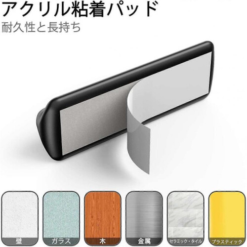 Cable Clip Organizer [5-PACK] Management Mini Cable Tidy Holders Adhesive Cable Clip Holders 1